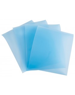 Protezioni anti sfregamento adesivo UHMW 